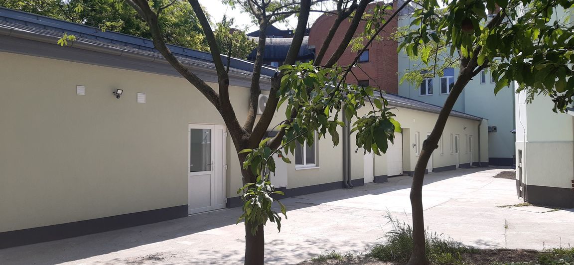 Idsek Otthona konyhjnak feljtsa