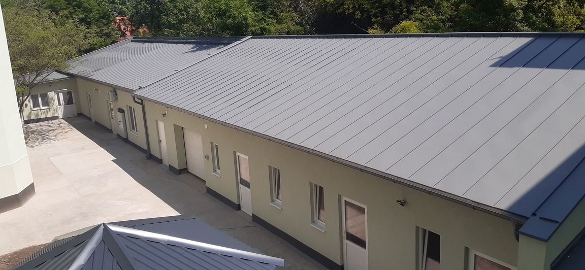 Idsek Otthona konyhjnak feljtsa