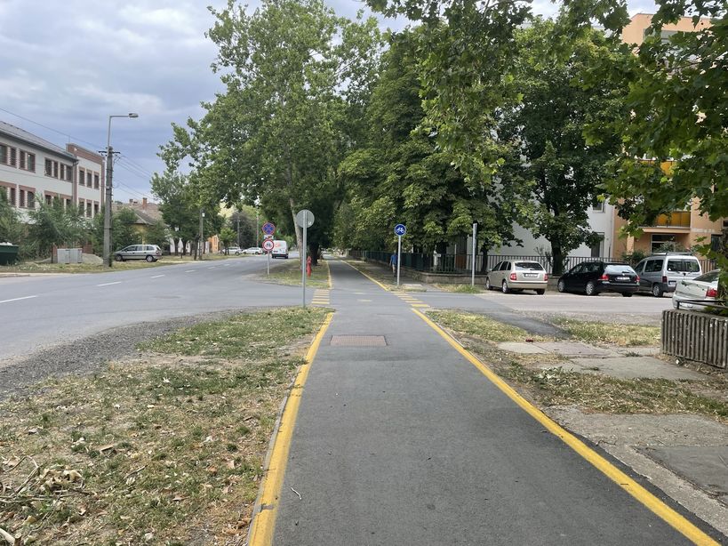Kerkprt hlzat kiptse projekt kp