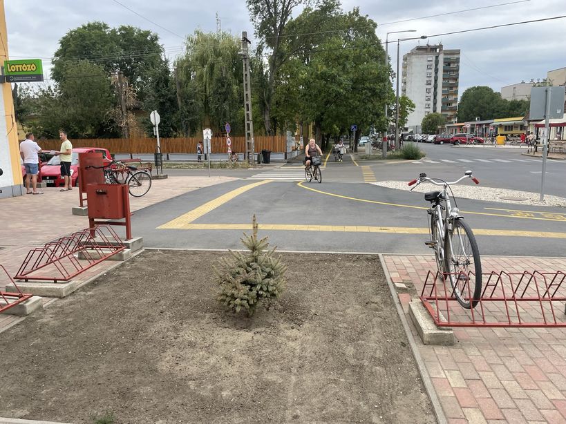 Kerkprt hlzat kiptse projekt kp