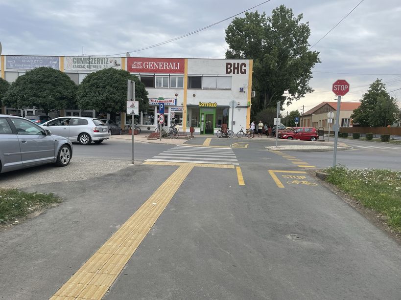 Kerkprt hlzat kiptse projekt kp