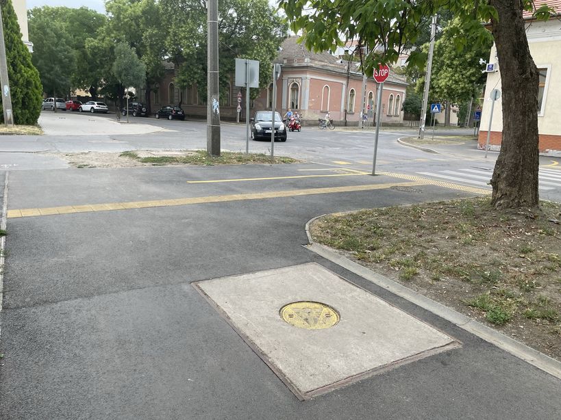 Kerkprt hlzat kiptse projekt kp