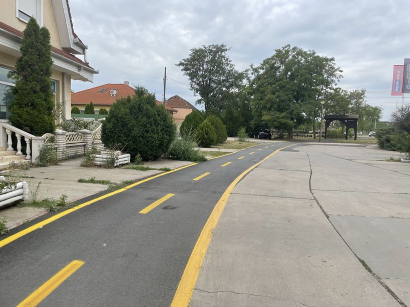Kerkprt hlzat kiptse projekt kp