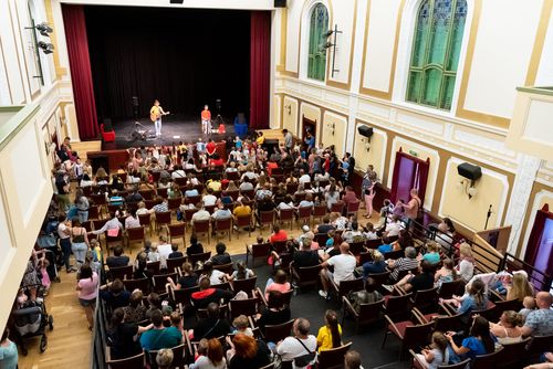 Karcagi kistrsg kzssgi fejlesztse