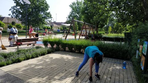 Karcagi kistrsg kzssgi fejlesztse