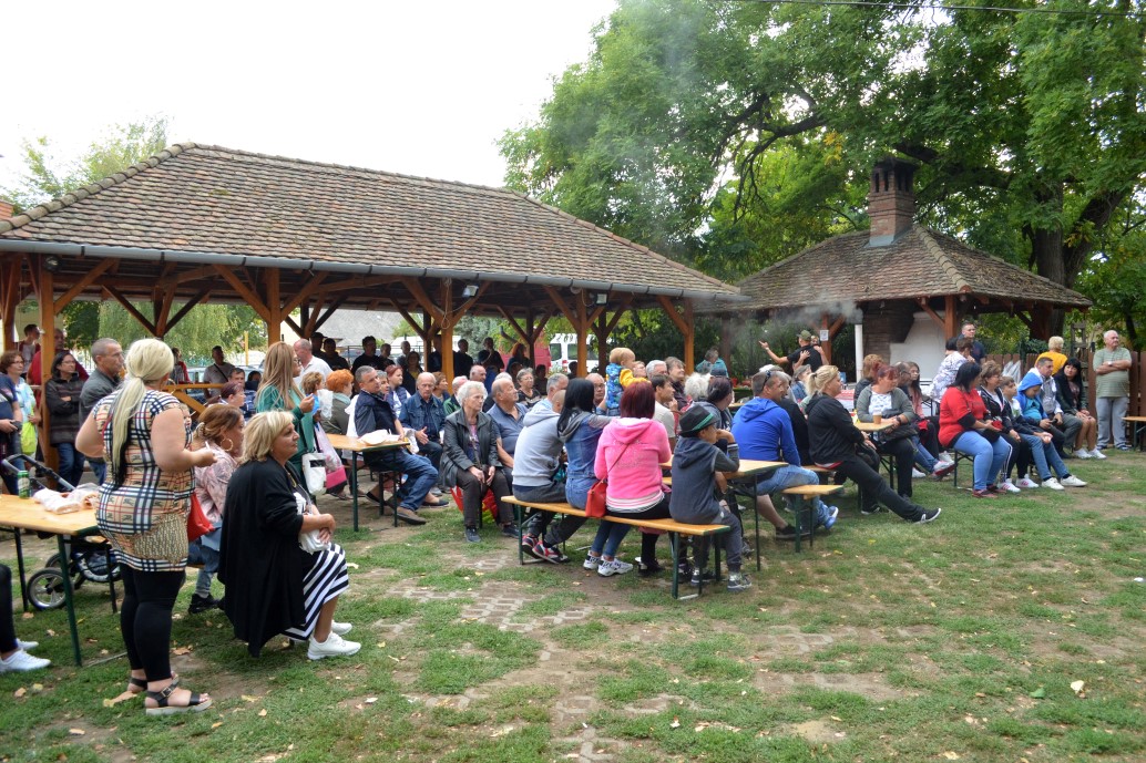 Karcagi kistrsg kzssgi fejlesztse