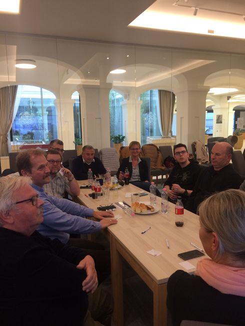 Karcagi kistrsg kzssgi fejlesztse