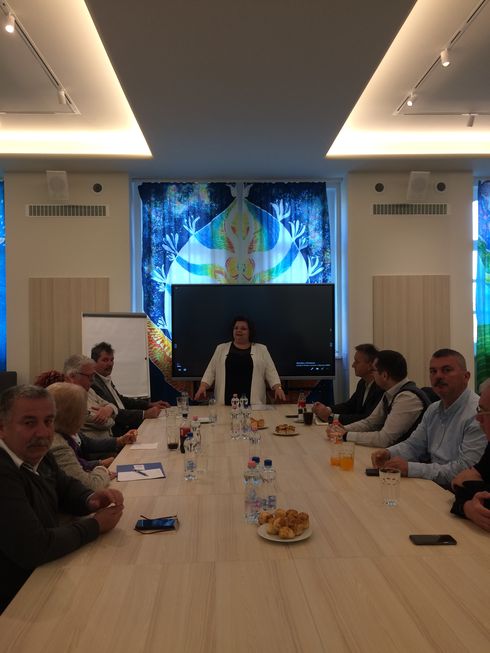 Karcagi kistrsg kzssgi fejlesztse