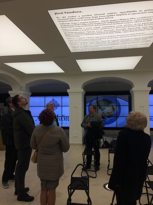 Karcagi kistrsg kzssgi fejlesztse