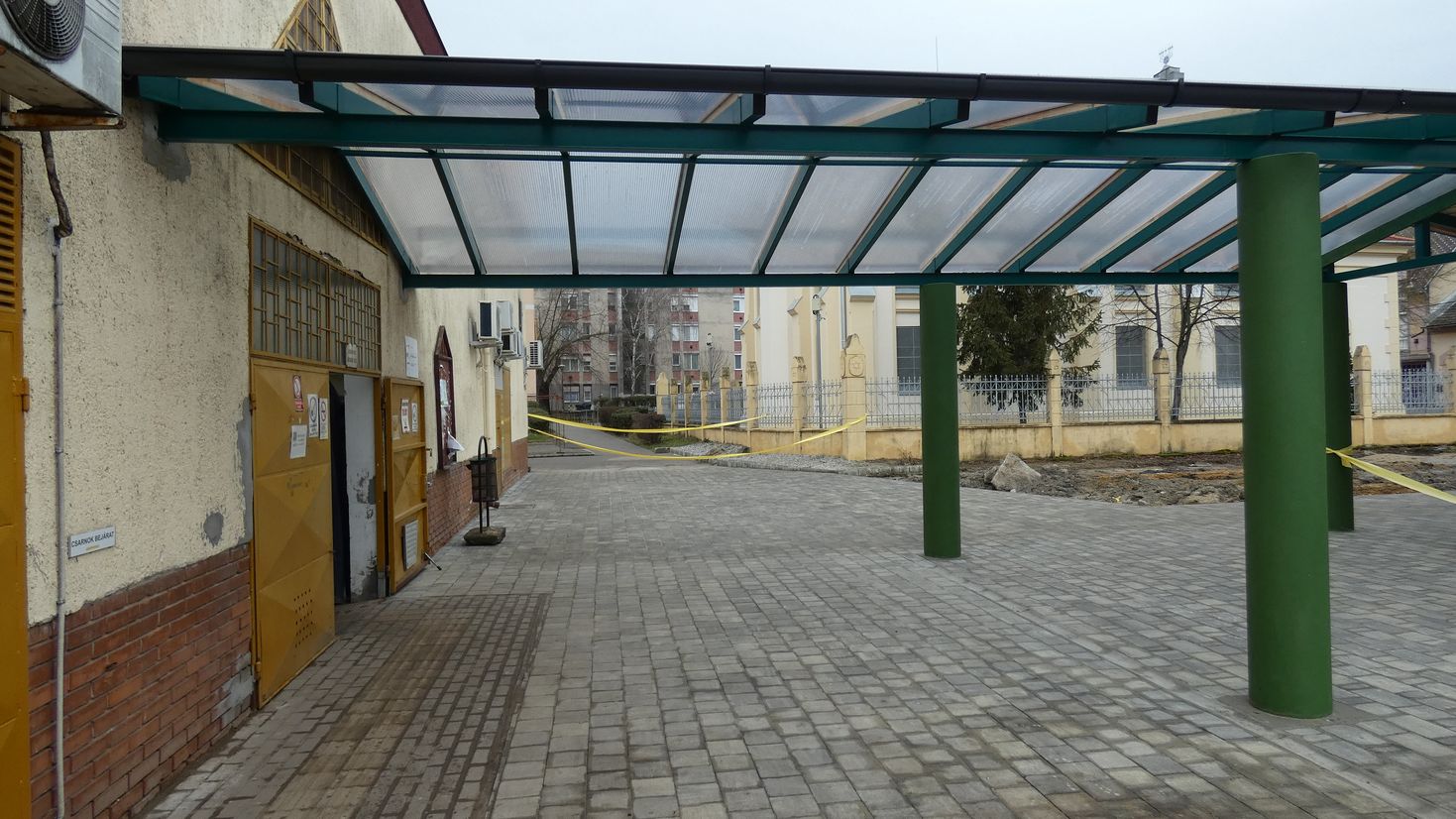 Karcagi Termkek Piaca
