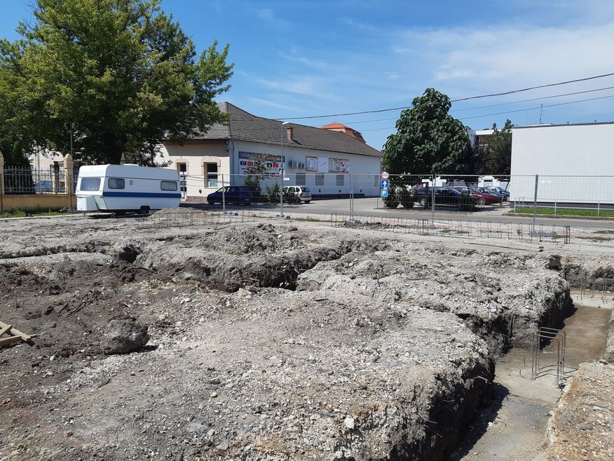 Karcagi Termkek Piaca