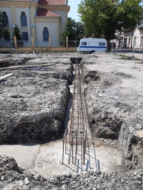 Karcagi Termkek Piaca