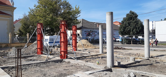 Karcagi Termkek Piaca