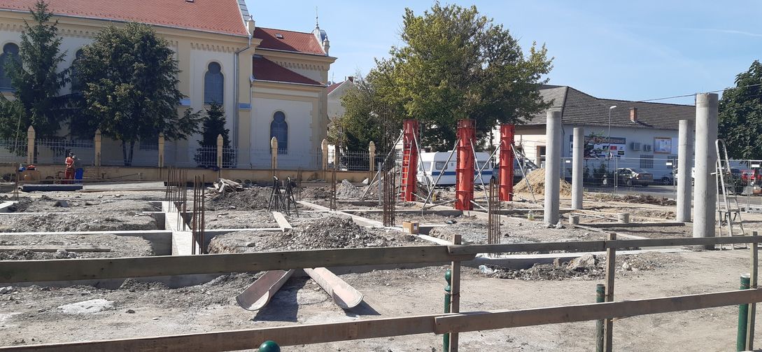 Karcagi Termkek Piaca