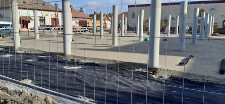 Karcagi Termkek Piaca