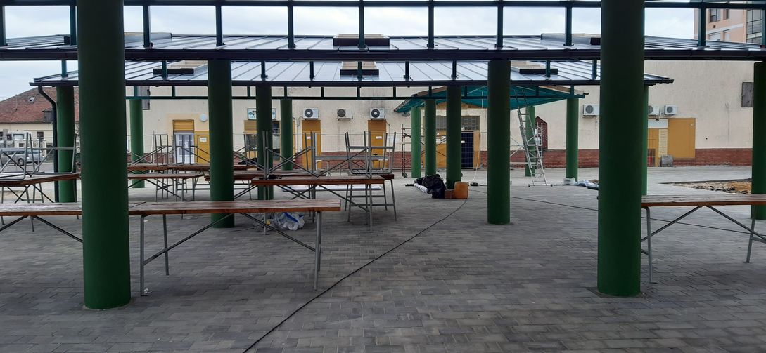 Karcagi Termkek Piaca