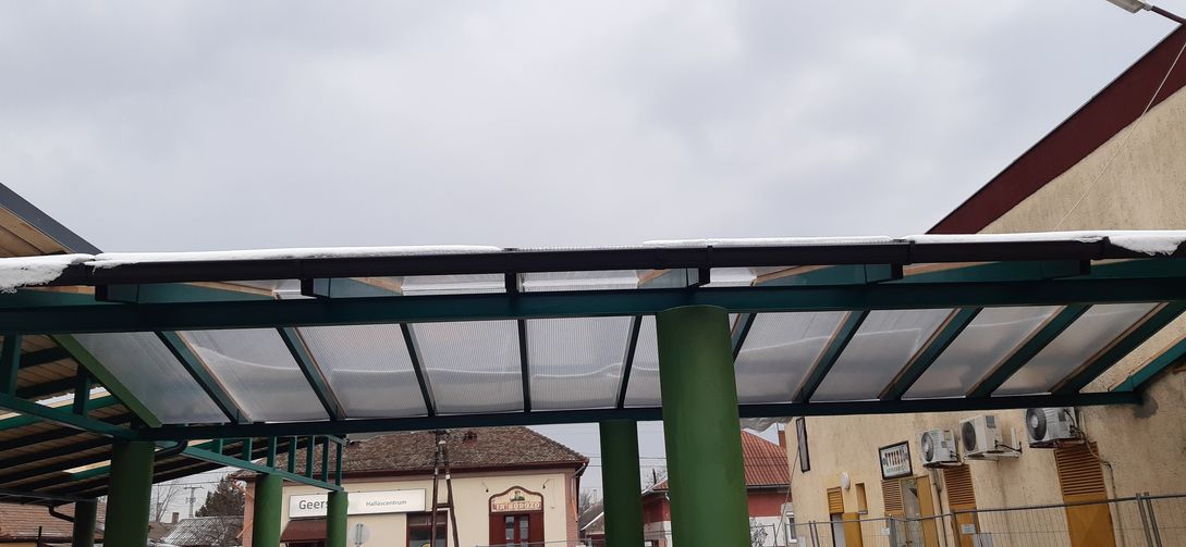 Karcagi Termkek Piaca