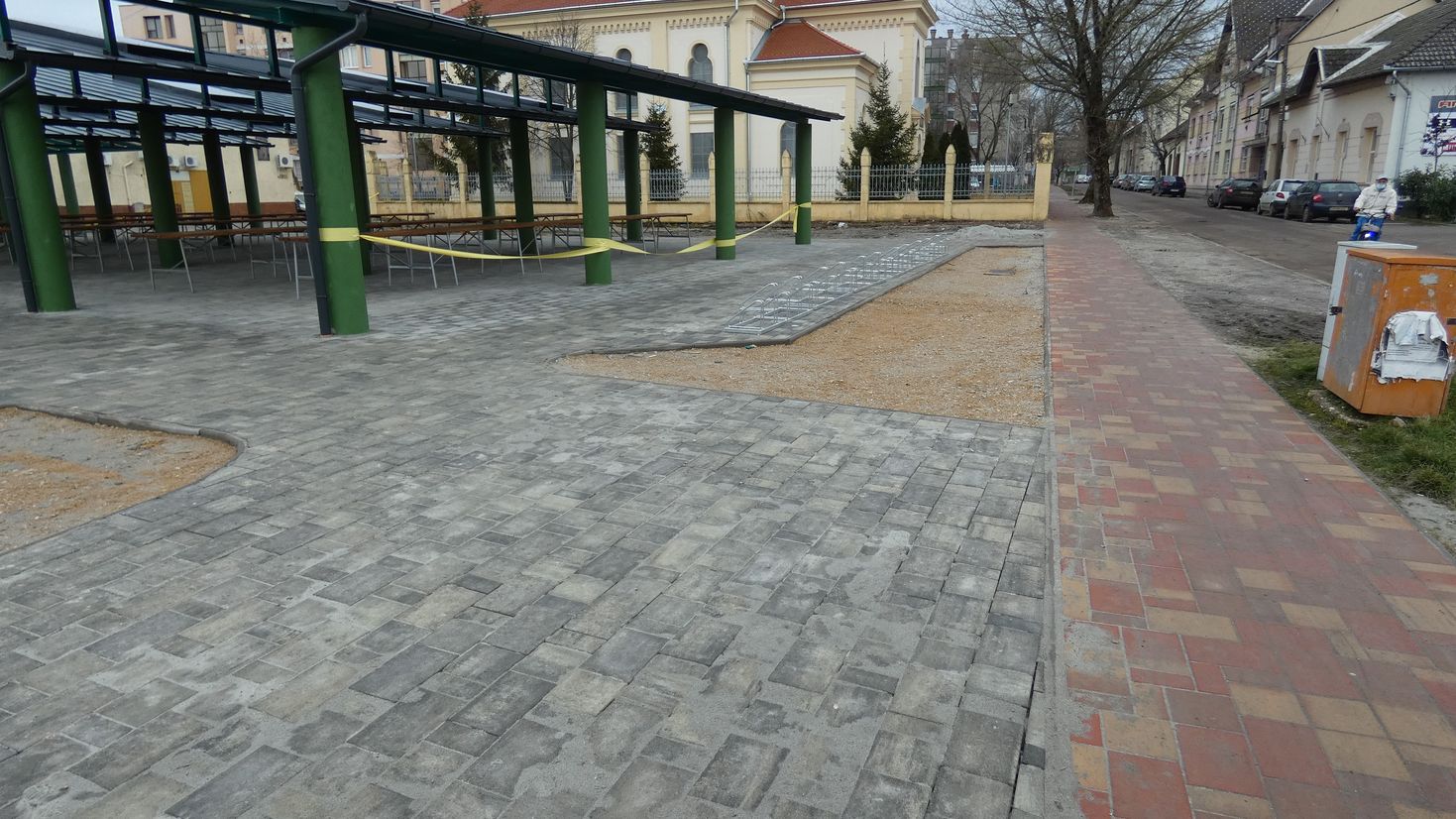 Karcagi Termkek Piaca