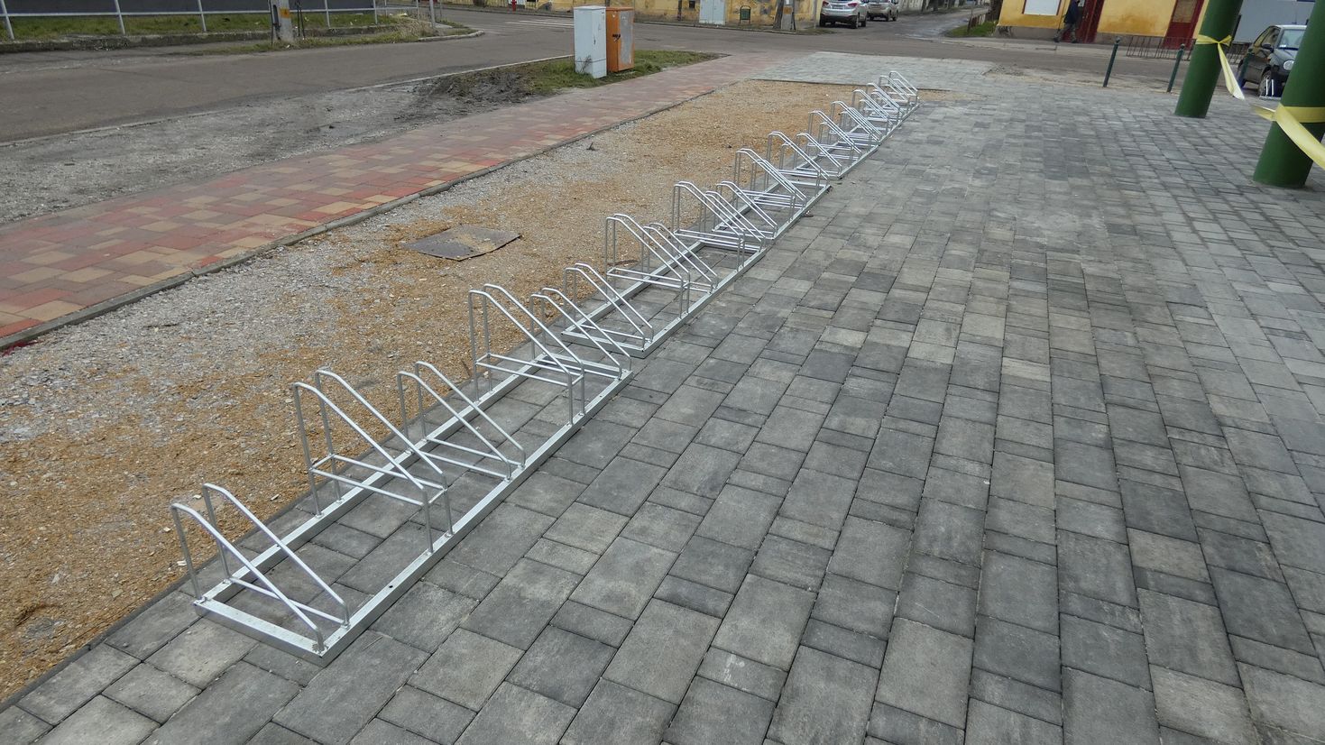 Karcagi Termkek Piaca