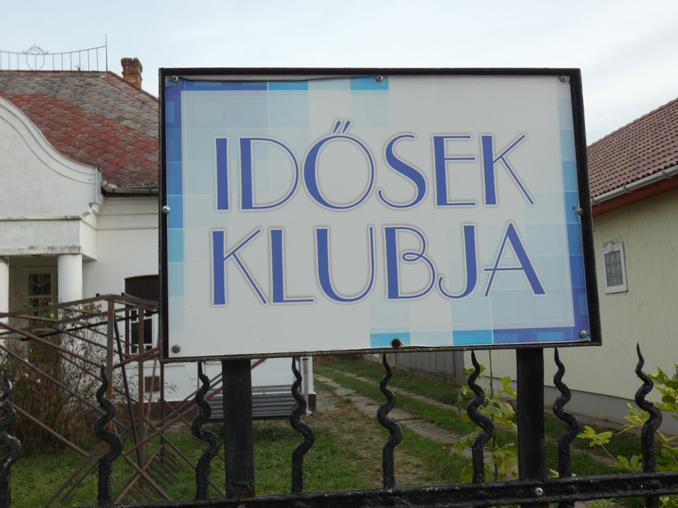 Kinizsi Utcai �voda fel�j�t�sa