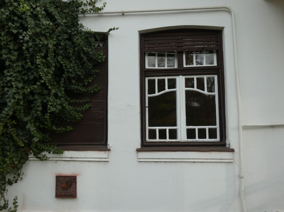 Kinizsi Utcai �voda fel�j�t�sa