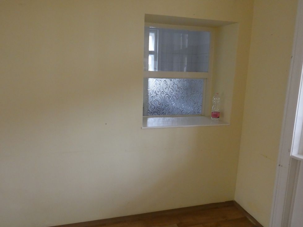 Kinizsi Utcai �voda fel�j�t�sa