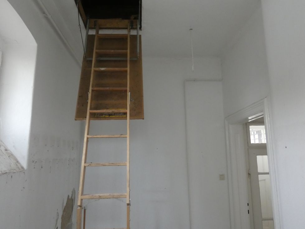 Kinizsi Utcai �voda fel�j�t�sa
