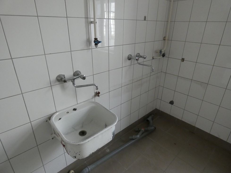 Kinizsi Utcai �voda fel�j�t�sa