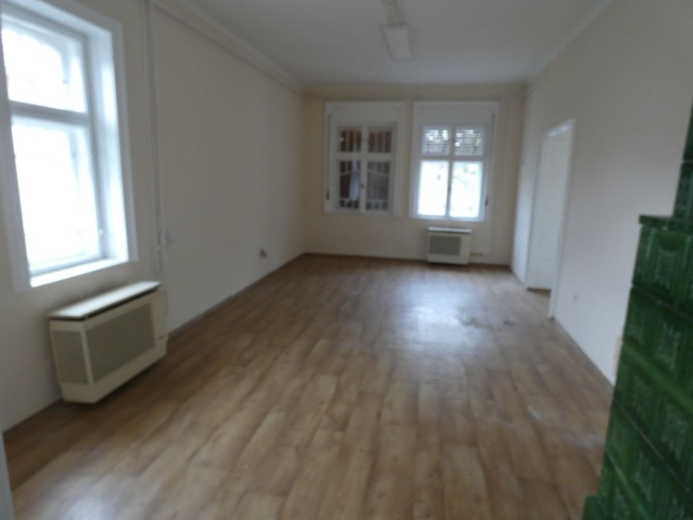 Kinizsi Utcai �voda fel�j�t�sa