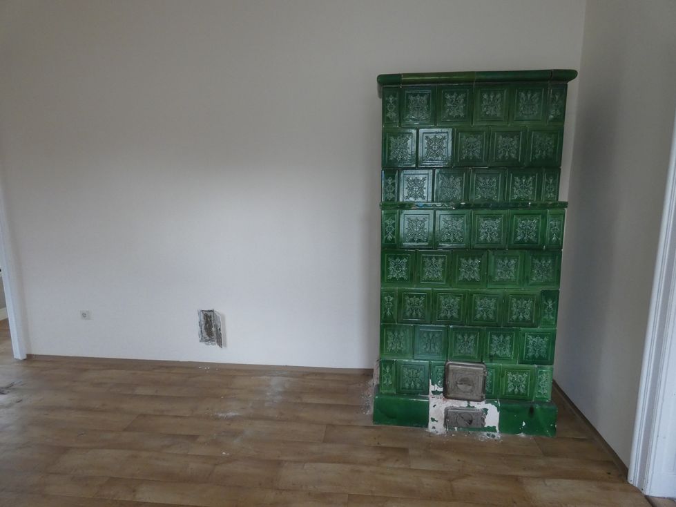 Kinizsi Utcai �voda fel�j�t�sa