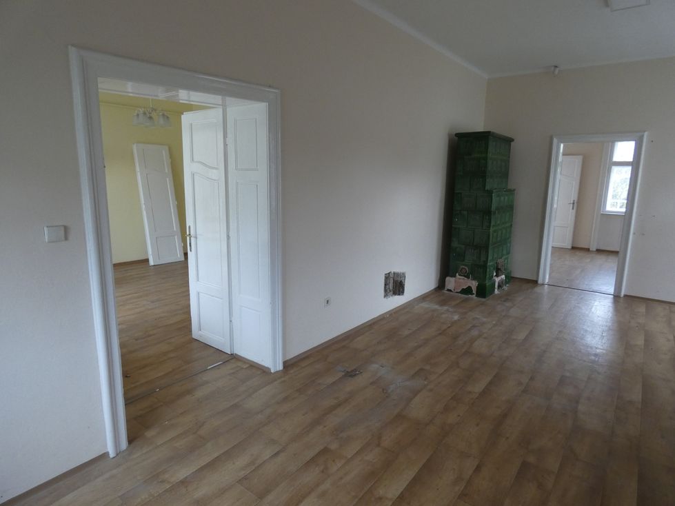 Kinizsi Utcai �voda fel�j�t�sa