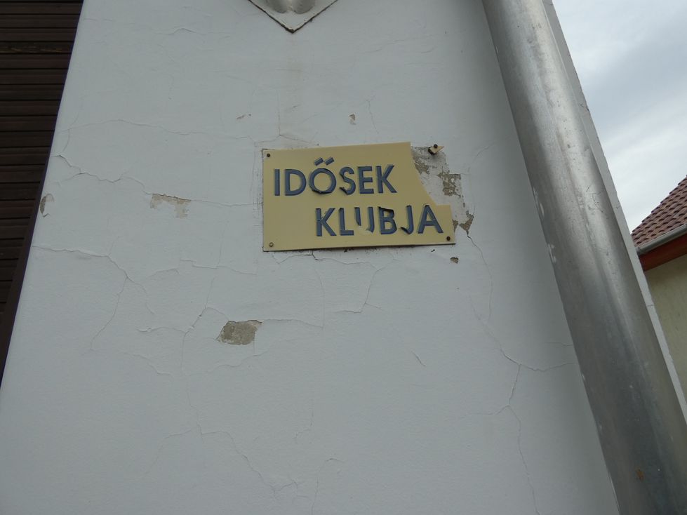 Kinizsi Utcai �voda fel�j�t�sa