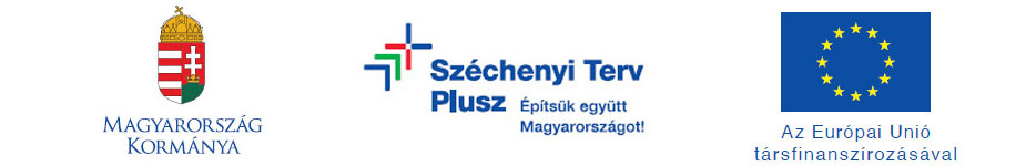 Szchenyi Terv Plusz