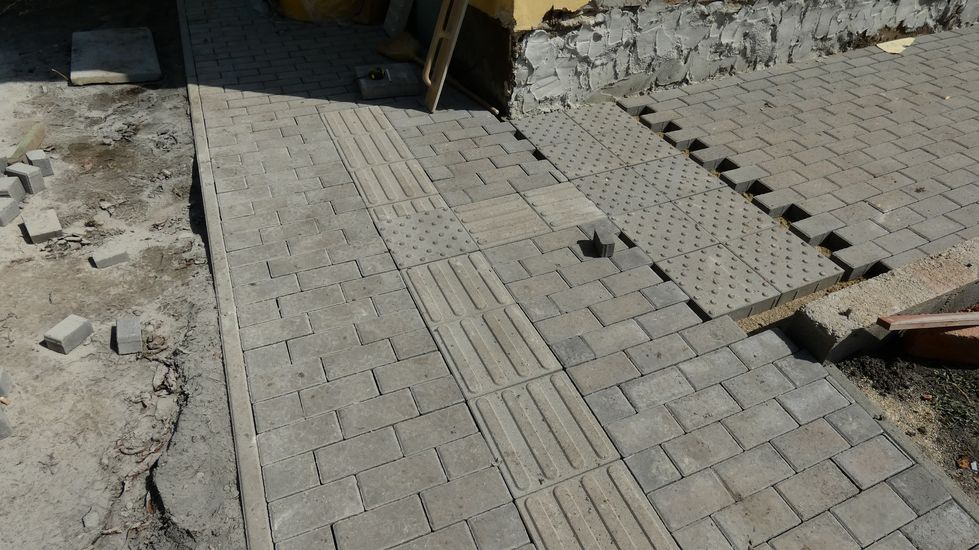 Kinizsi Utcai voda feljtsa