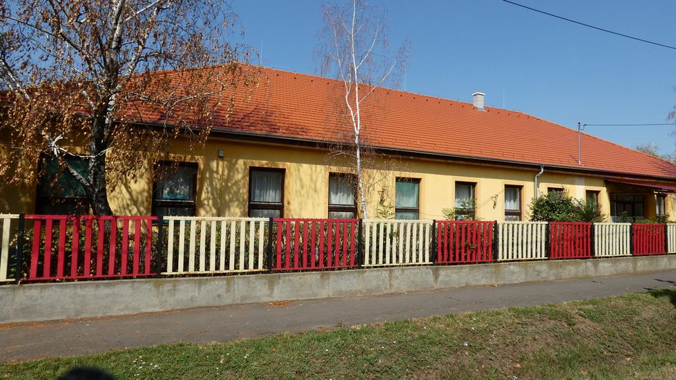 Kinizsi Utcai voda feljtsa