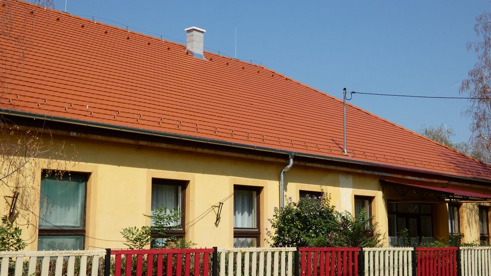Kinizsi Utcai voda feljtsa