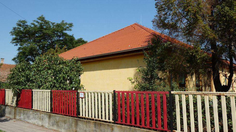 Kinizsi Utcai voda feljtsa