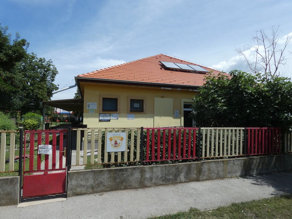 Kinizsi Utcai voda feljtsa