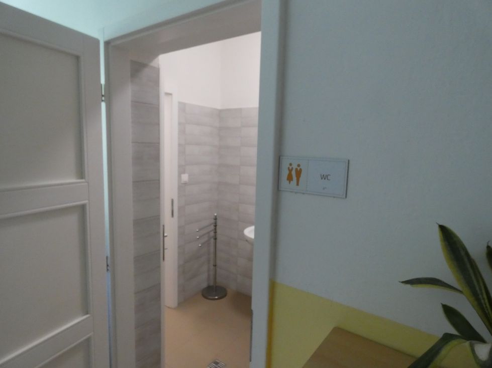 Kinizsi Utcai voda feljtsa