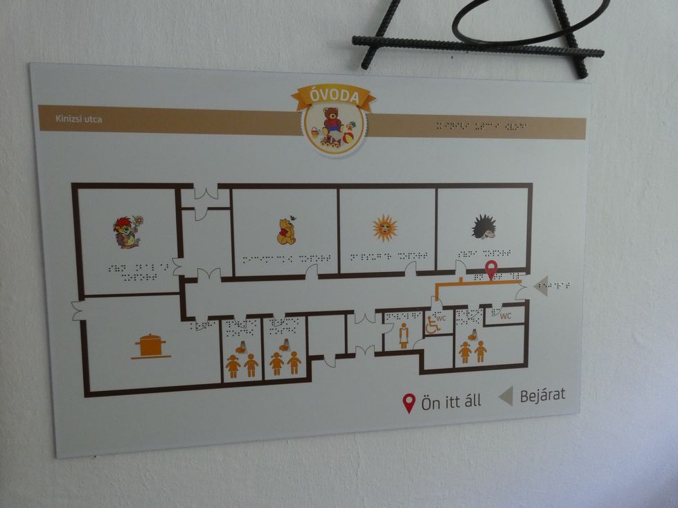 Kinizsi Utcai voda feljtsa