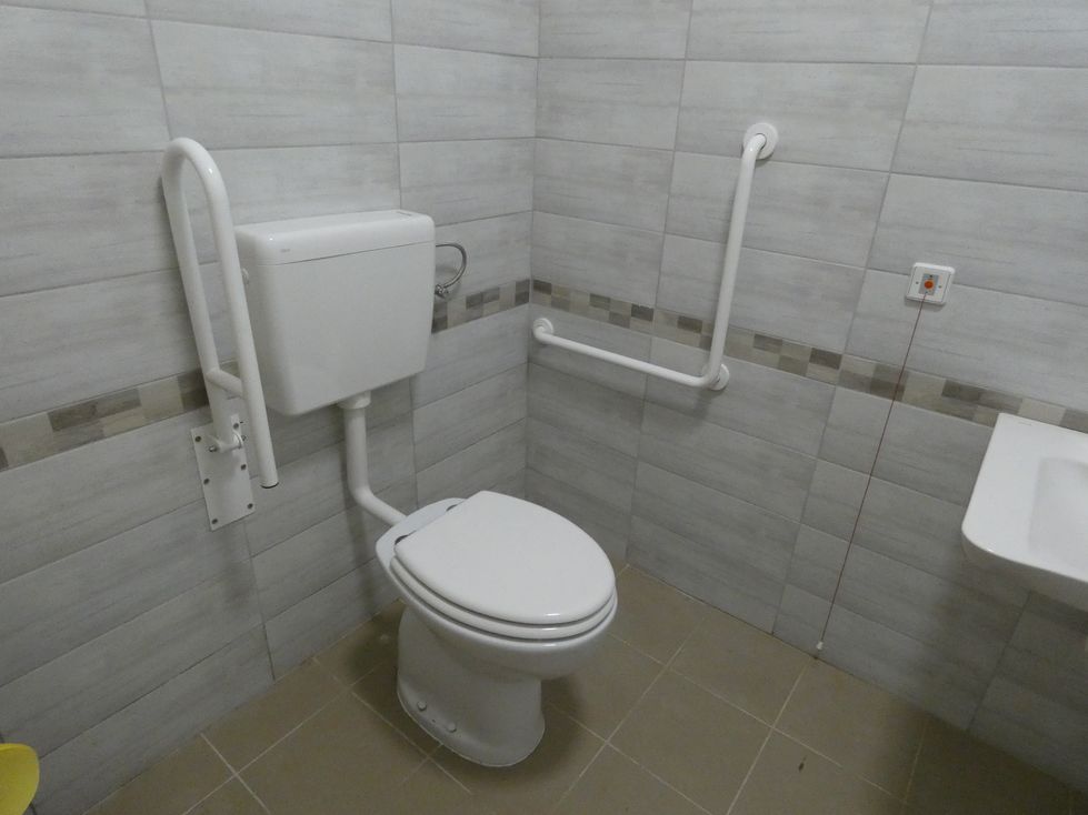 Kinizsi Utcai voda feljtsa