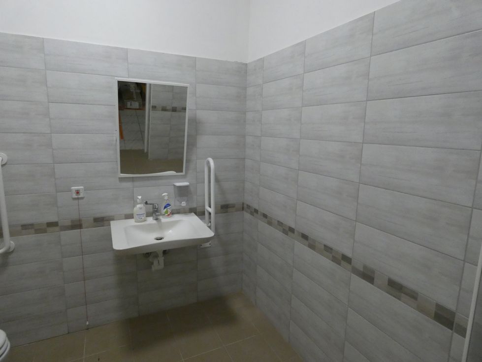 Kinizsi Utcai voda feljtsa