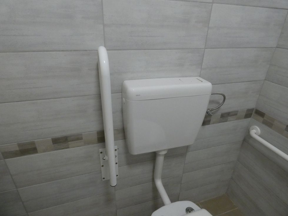 Kinizsi Utcai voda feljtsa