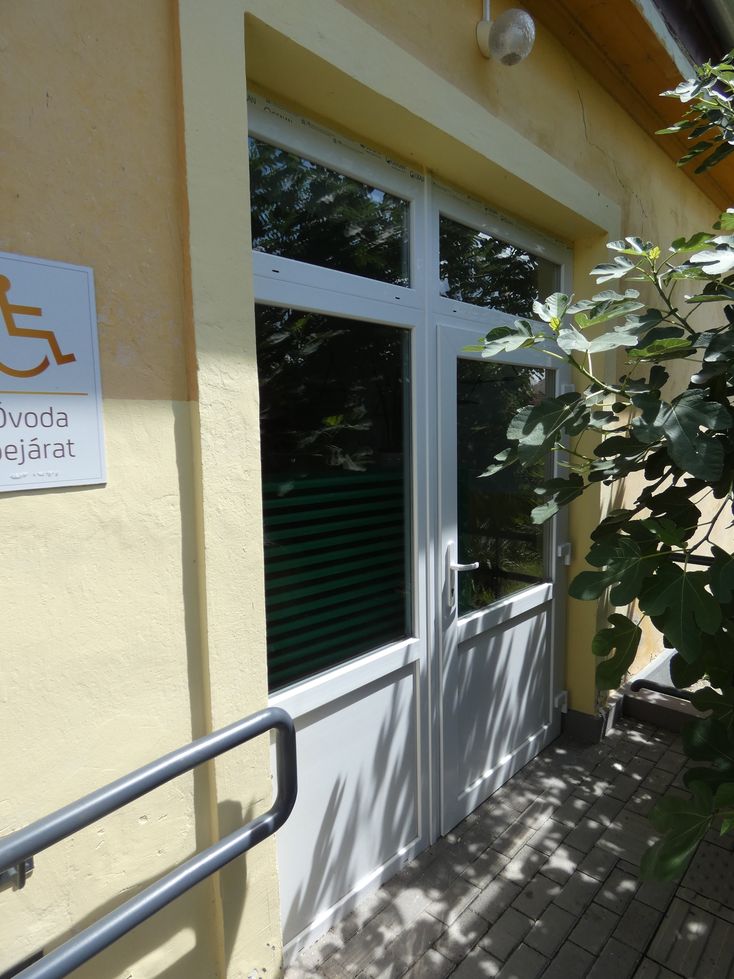 Kinizsi Utcai voda feljtsa