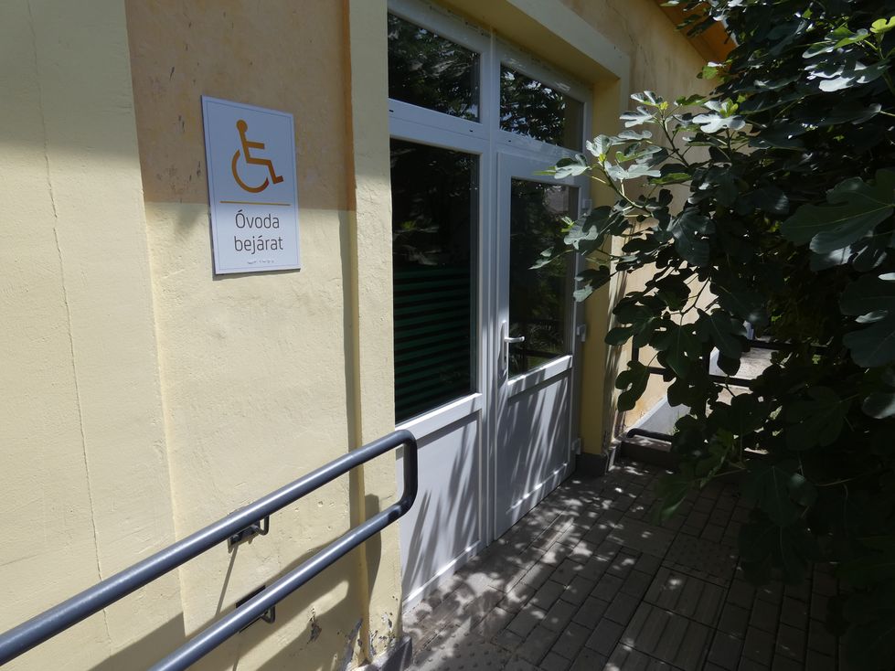 Kinizsi Utcai voda feljtsa