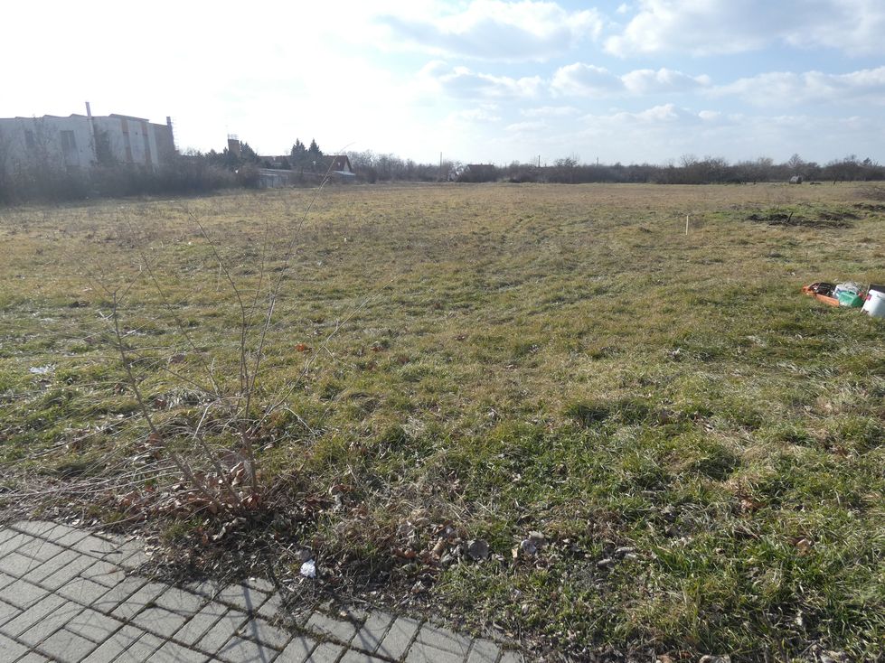 Nagyvnkerti projekt csapadkvz elvezets