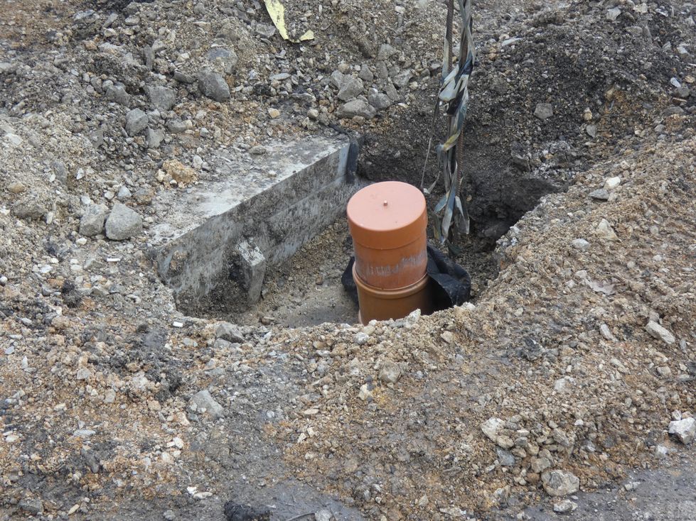 Nagyvnkerti projekt csapadkvz elvezets