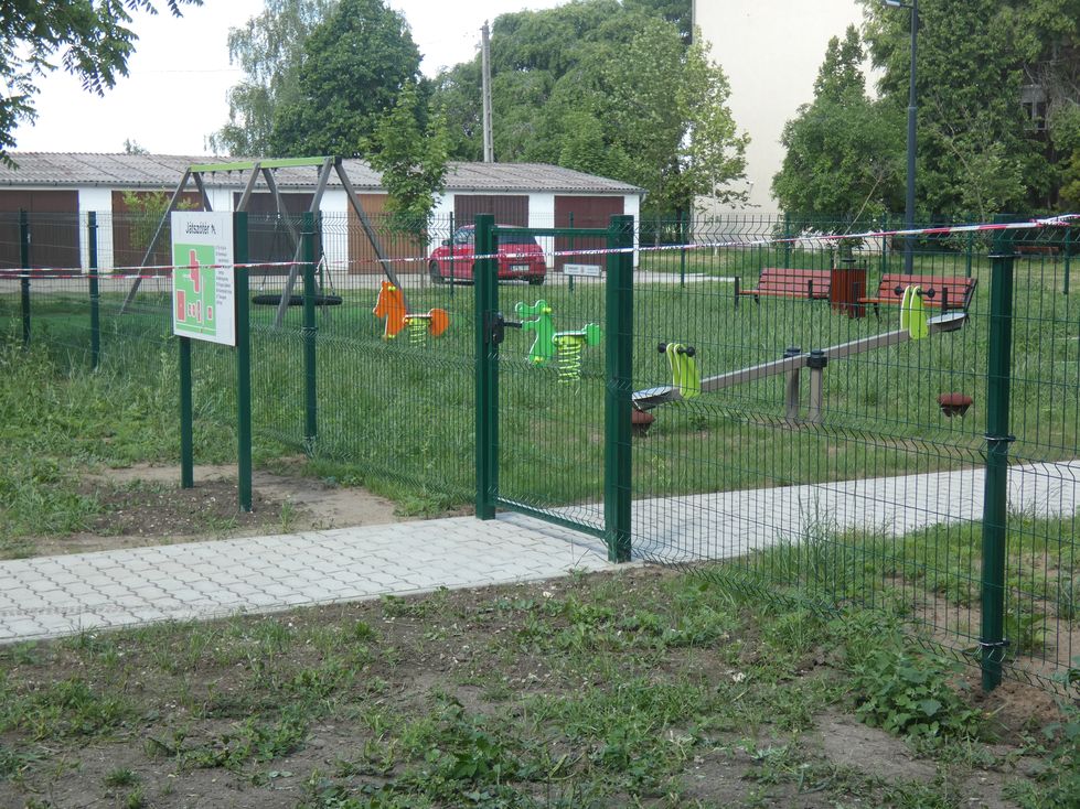 Nagyvnkerti projekt csapadkvz elvezets