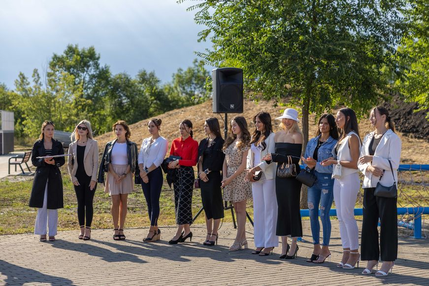 Nagyv�nkerti projekt csapad�kv�z elvezet�s