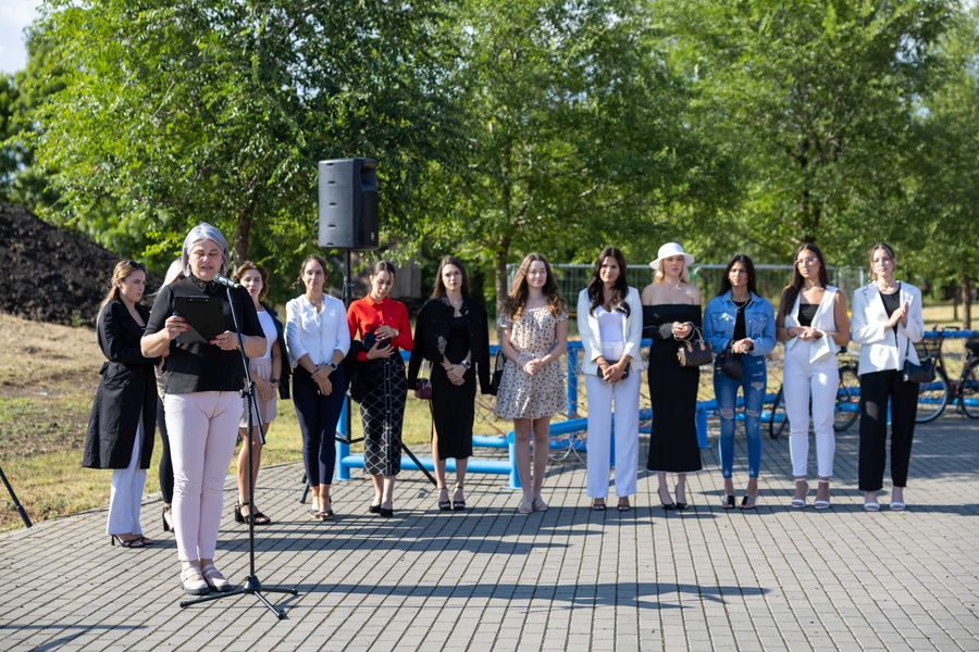 Nagyv�nkerti projekt csapad�kv�z elvezet�s